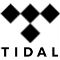 TIDAL logo 