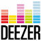 deezer logo 