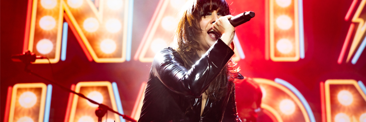 NAT SIMONS ARRANCA LA GIRA DE SU NUEVO DISCO EN DIRECTO:  ‘7 VIDAS EN LA SALA. DIRECTO DESDE WIZINK CENTER’ POR TODA LA PENÍNSULA