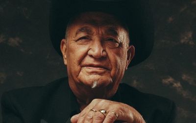 YA ESTÁ DISPONIBLE ‘GUAJIRO’, EL NUEVO ÁLBUM DE ELIADES OCHOA CON EL ESTRENO DE UN NUEVO SINGLE, ‘PAJARITO VOLÓ’ CON RUBÉN BLADES