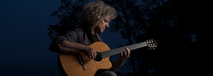 PAT METHENY LANZA SU NUEVO ÁLBUM, MOONDIAL, EDITADO POR BMG