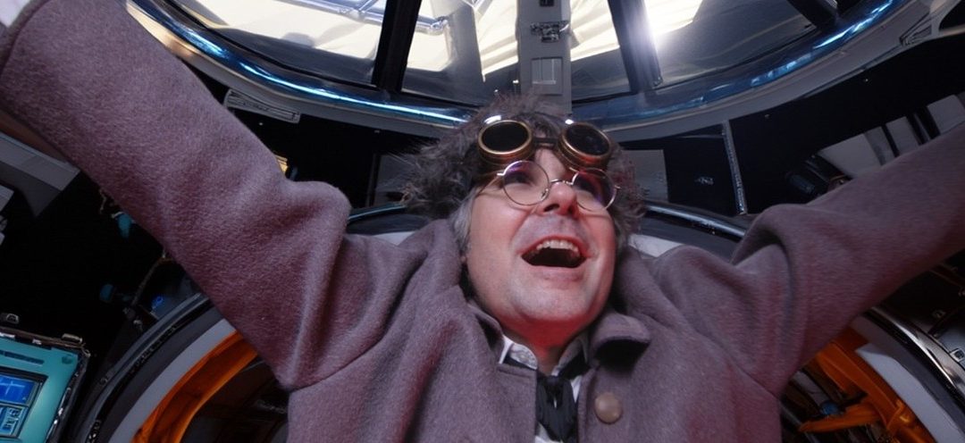 ARRANCA “LA BUENA ENERGÍA X+”: LA EXPERIENCIA DE CIENCIA Y CREATIVIDAD GRATUITA DEL CSIC, DEL 6 DE DICIEMBRE AL 2 DE ENERO