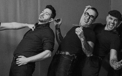 LA PERRA BLANCO PUBLICA “LOVERS & FEARS”, SU DISCO MÁS AMBICIOSO Y PERSONAL HASTA LA FECHA