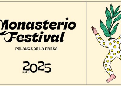 Protegido: MONASTERIO FESTIVAL