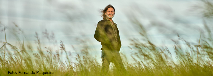 QUIQUE GONZÁLEZ PUBLICA “DE VERDAD LO SIENTO” EL 12 DE SEPTIEMBRE, SEGUNDO ADELANTO DE SU NUEVO DISCO «1973»