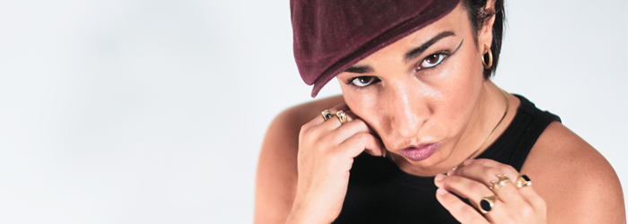 LA PERRA BLANCO ANUNCIA GIRA Y NUEVO DISCO PARA 2026