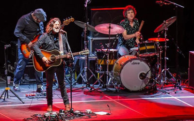 ARRANCA LA GIRA ‘1973’ DE QUIQUE GONZÁLEZ CON NUEVAS FECHAS Y CIUDADES INCORPORADAS