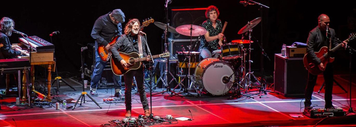 ARRANCA LA GIRA ‘1973’ DE QUIQUE GONZÁLEZ CON NUEVAS FECHAS Y CIUDADES INCORPORADAS