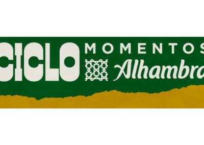 MOMENTOS ALHAMBRA