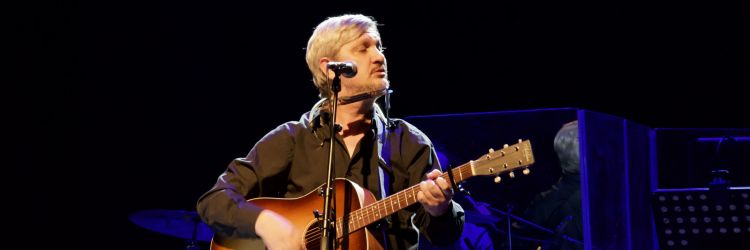 STEVEN MUNAR PRESENTA EN MADRID SU NUEVO ÁLBUM, ‘FAMILY’, CON EL RECONOCIMIENTO UNÁNIME DE LA CRÍTICA INDEPENDIENTE