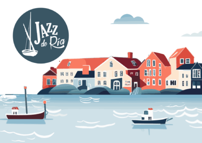 JAZZ DE RÍA
