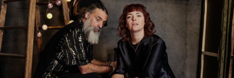 MäBU PUBLICA SU SEXTO ÁLBUM DE ESTUDIO, ‘ä’ EL SONIDO DE UNA TIERRA ESCONDIDA