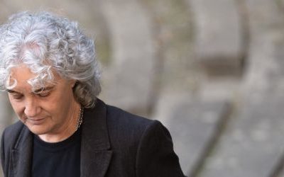 MAYTE MARTÍN PRESENTA ‘LOS CAMPANILLEROS’, EL PRIMER SNGLE DE SU NUEVO DOBLE ÁLBUM DE FLAMENCO, UN CANTE QUE FORMA PARTE DE LA BANDA SONORA DE LA NAVIDAD EN ESPAÑA