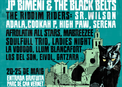 STQ BLACK 11