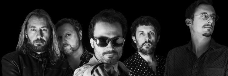 CARLOS VUDÚ Y EL CLAN JUKEBOX REIMAGINAN “POR QUÉ TE VAS” COMO UNA PODEROSA PIEZA DE ROCK CONTEMPORÁNEO
