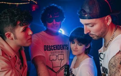 MUÑECA RUSA SE ADENTRA EN LAS SOMBRAS CON “VIERNES SIN TI”, UNA ESPIRAL DE APEGO, RABIA Y VACÍO
