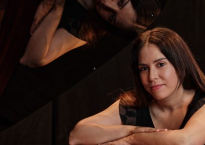 ELSA MUÑIZ
