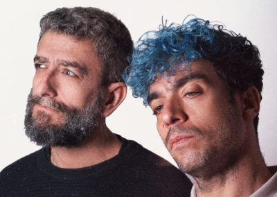 Protegido: PIELES SEBASTIÁN