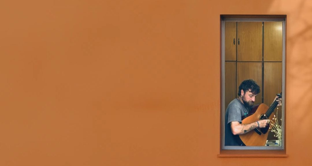 LUIS FERCÁN PRESENTA «ME ESTOY CONTRADICIENDO»