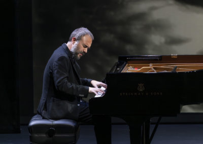 MOISÉS P. SÁNCHEZ