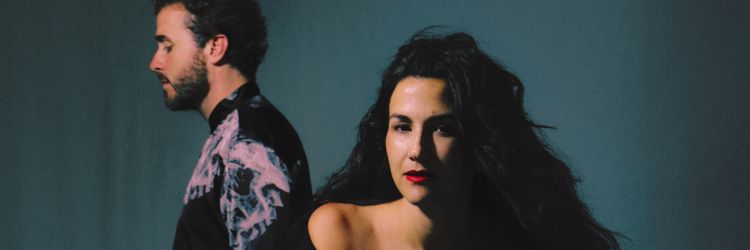 ALBA CARMONA Y JESÚS GUERRERO DAN VOZ A LA FUERZA FEMENINA EN  “PASODOBLE DE DOLORES”, SEGUNDO ADELANTO DE “OFRENDA”