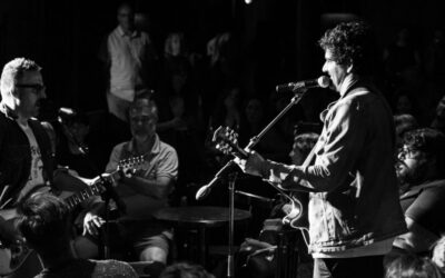 COLECTIVO PANAMERA RETOMA EN ESPAÑA SU GIRA 10º ANIVERSARIO CON NUEVAS FECHAS, TRAS SU DEBUT EN ARGENTINA