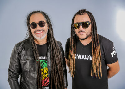 GONDWANA